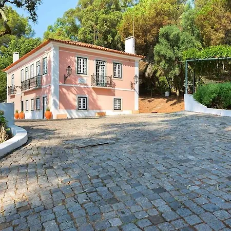 Casa Do Presidente * 리스본