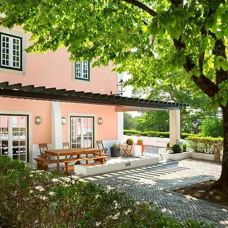 Casa Do Presidente Lissabon