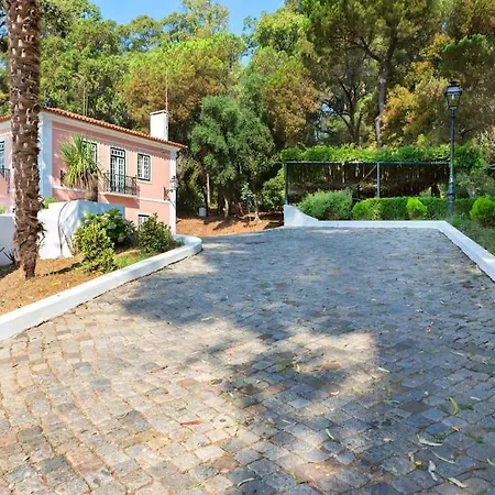 Villa Casa Do Presidente *