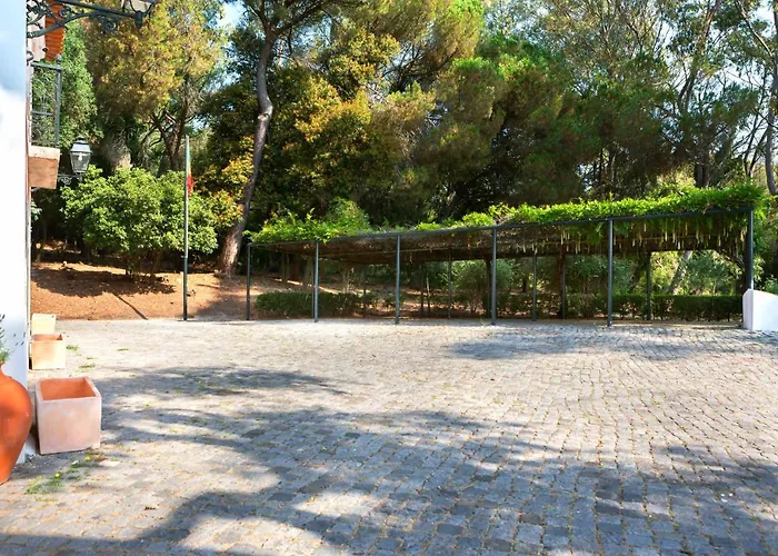 Casa Do Presidente *