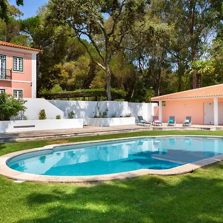 Casa Do Presidente Lisboa