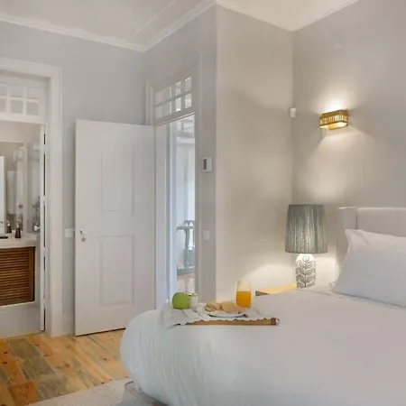 别墅 Casa Do Presidente *